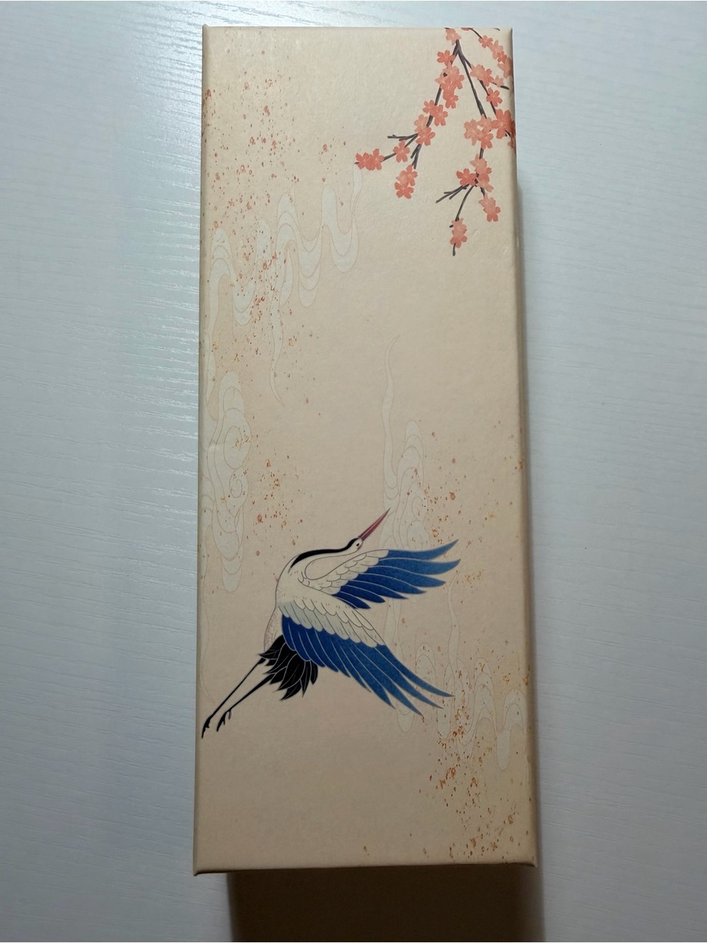 Handmade Chinese Style Pen case/ Coin
Purse - Picture 5 of 5